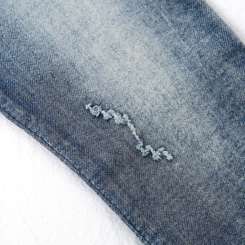 Baby & Little Boys/Girls Blue & Black Denim Overalls,Jean Workwear